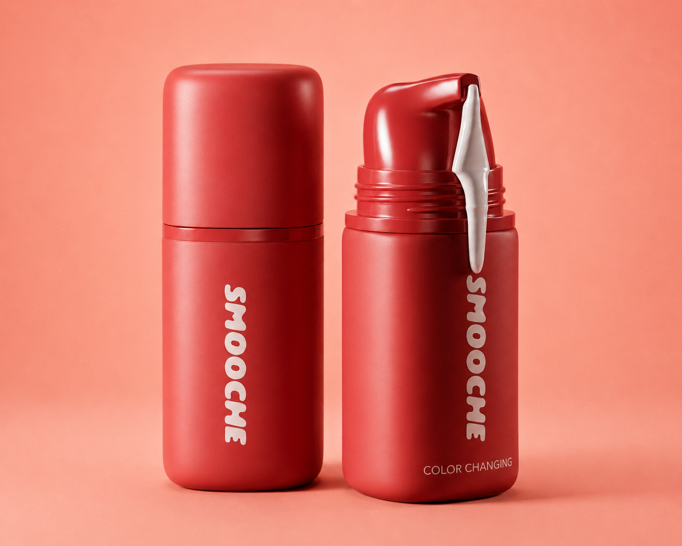 Smooche™ - Color Changing Foundation